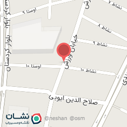 عکس آرتین درب