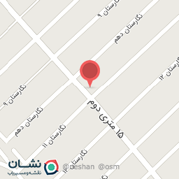 عکس مدرسه ابتدایی دخترانه  عفاف