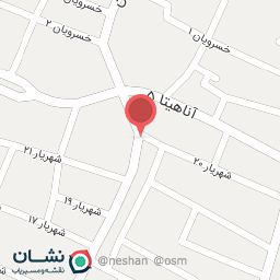 عکس مشاور املاک آسمان نیلی