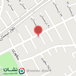 عکس داروخانه شبانه روزی قصامی پور