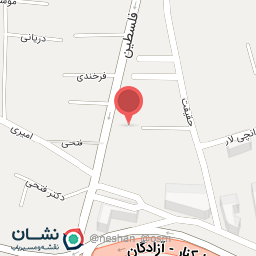 عکس یراق آلات پورجواد