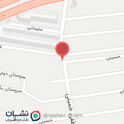 عکس فست فود طلائیه 