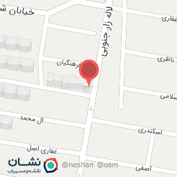 عکس هایپر مارکت قنبری