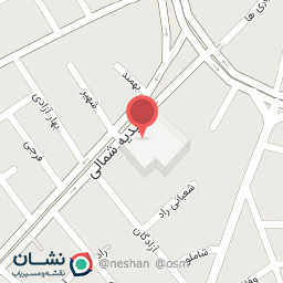 عکس دفتر وکالت میثم کاظمی ویژه وکیل پایه یک دادگستری