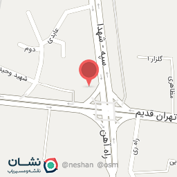 عکس مرکز خدمات جامع سلامت شماره 3 (شهدا)