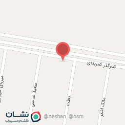 عکس تعمیرگاه مکانیکی استاداکبرخسروی