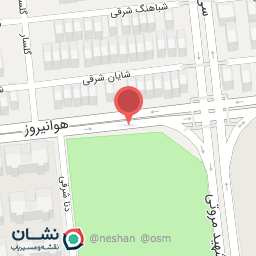 عکس مجتمع نیلوفر  بوستان ناز