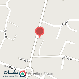 عکس اغذیه تاج