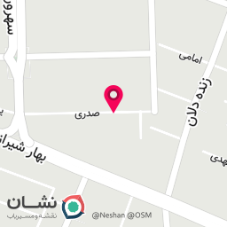 عکس مهدکودک و پیش دبستانی ندای زیبا