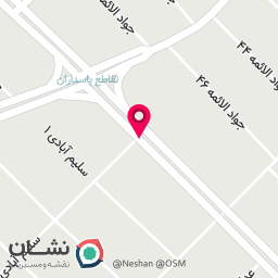 عکس فروشگاه جامع فرازین