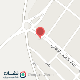 عکس مسجد الزهرا (س)