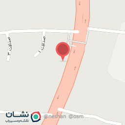 عکس اورژانس خودرو بهزاد
