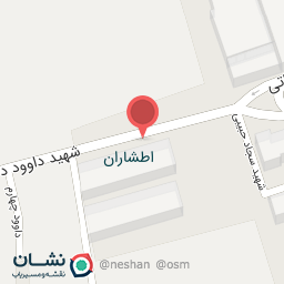 عکس کافه مازیار 