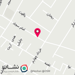 عکس کالای خواب مهدی