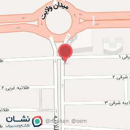 عکس تاسیسات ساختمانی