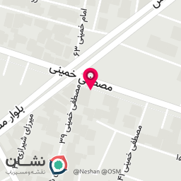 عکس هامون پردازش ویرا