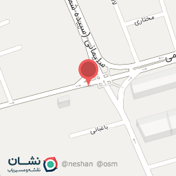 عکس کلینیک ترک اعتیاد شکوفه زرین