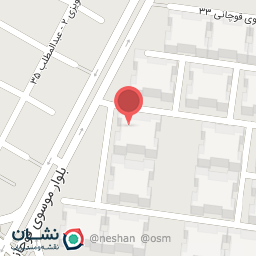 عکس بلوک ابریشم