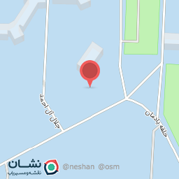 عکس خوابگاه 4 دانشگاه صنعتی اصفهان