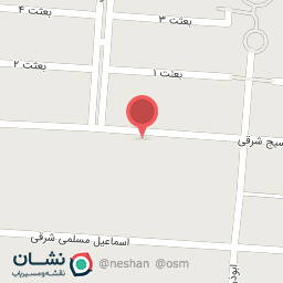 عکس لبنیاتی عمو سید