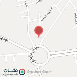 عکس مسجد مقیم