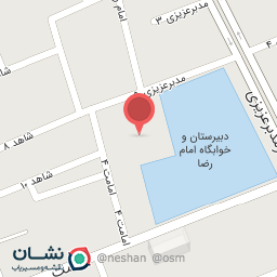 عکس دبیرستان ۱۷ شهریور