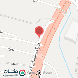 عکس اتو گالری اذربایجان