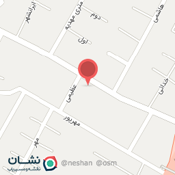 عکس خشکشویی رضا 