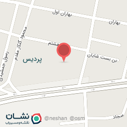 عکس شال و روسری مکث