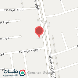 عکس سالن ورزشی سیدالشهدا