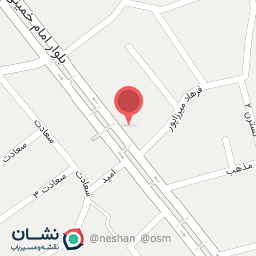 عکس کبابی حاتم، اغذیه وفا