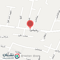 عکس فروشگاه بی بی ناز 