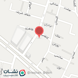 عکس آموزشگاه رانندگی اترک