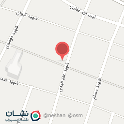 عکس گالری ساعت نوری