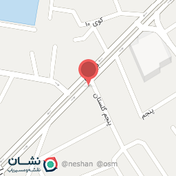 عکس تعمیرگاه مجاز سام سرویس