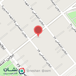 عکس سوپرمارکت علی