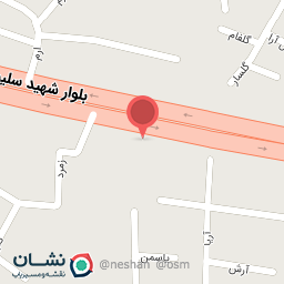 عکس کیش میش مارکت