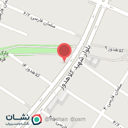 عکس ساختمان پزشکان زیتون 