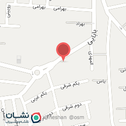 عکس ارزانسرای پلاسکو 