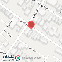 عکس کلینیک چشم پزشکی دکتر جوهری 