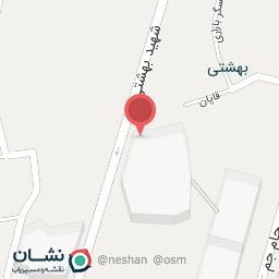 عکس بانک حکمت ایرانیان