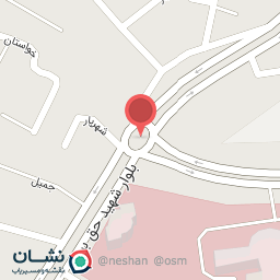 عکس میدان حاج قاسم سلیمانی