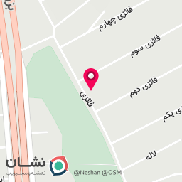 عکس مدرسه غیردولتی ترنم شادی