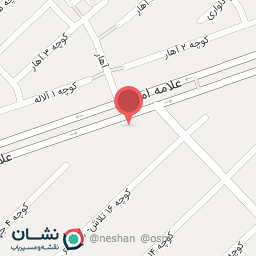 عکس موسسه بینایی سنجی و عینک سازی گلستان 