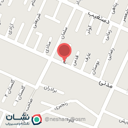 عکس هیئت حضرت ابوالفضل