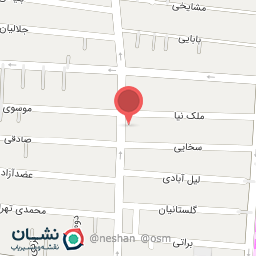 عکس نان بربری