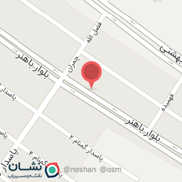 عکس نانوایی سنگک