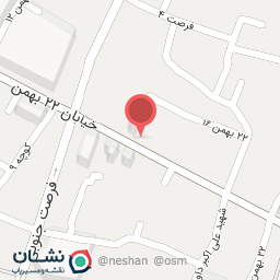 عکس آزمایشگاه دکتر زارع