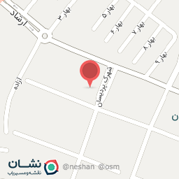 عکس خشکشویی کلین استار