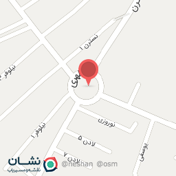 عکس میدان مطهری